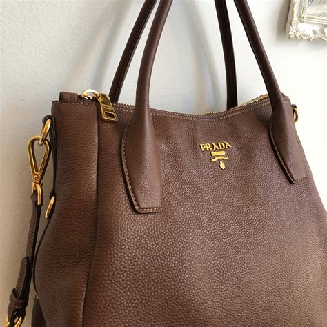 prada brown purse|prada purse sale.